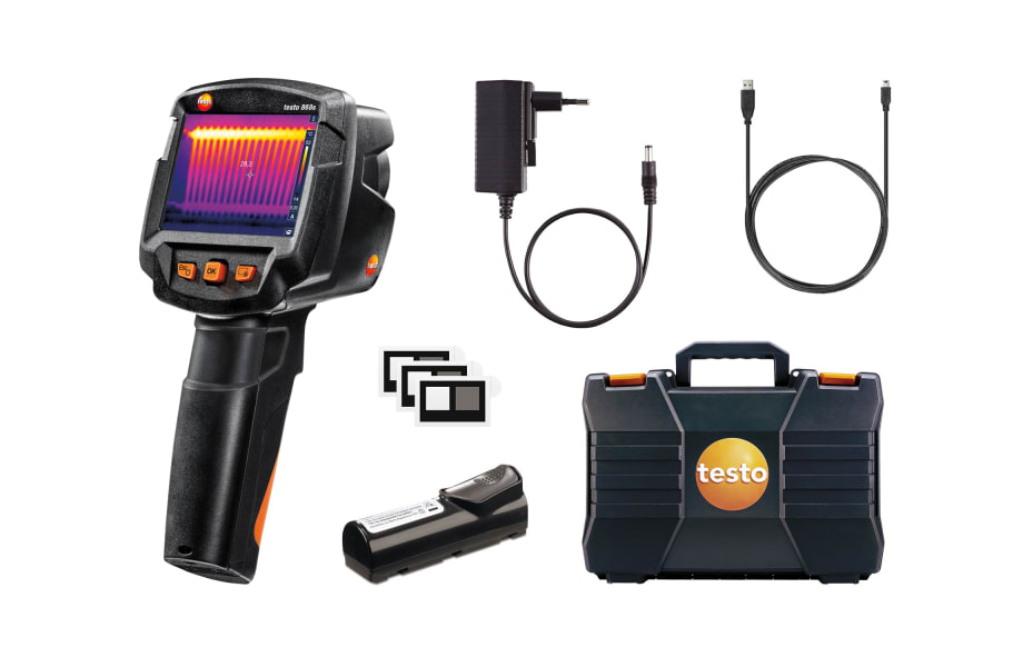 testo 868s