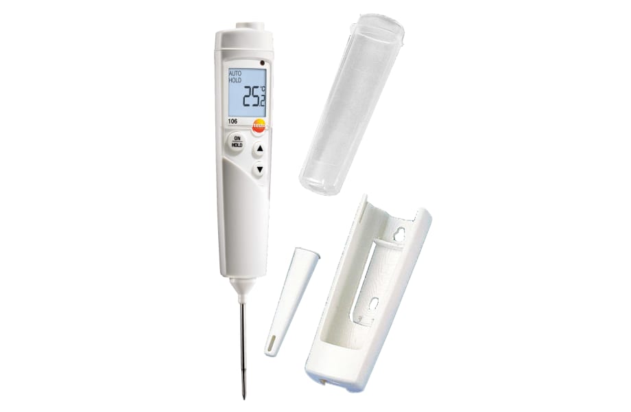 testo 106 Set