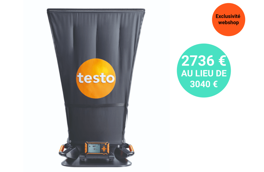 testo 420