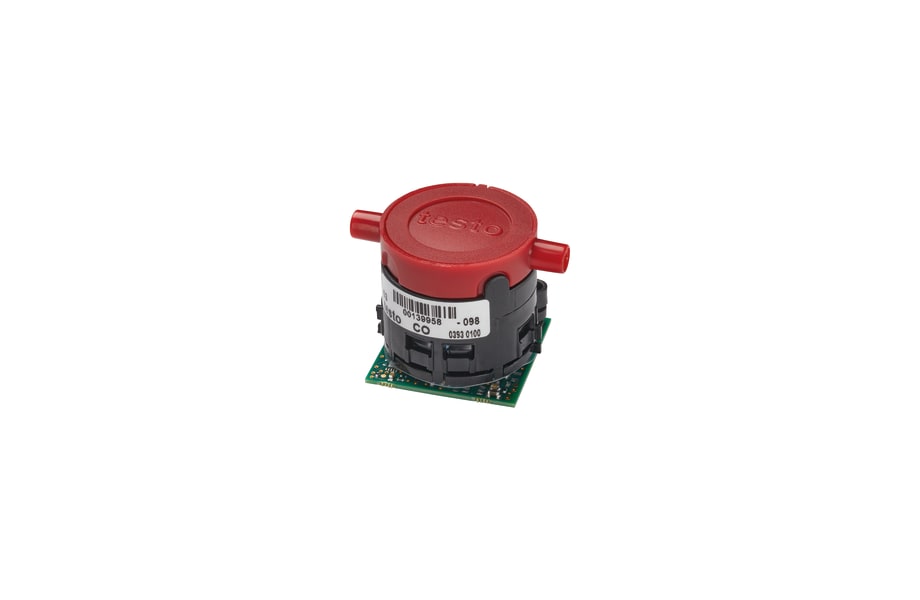 CO (H2-compensated) replacement sensor