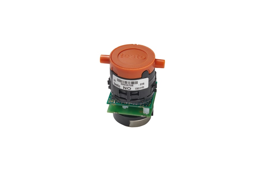 NO replacement sensor
