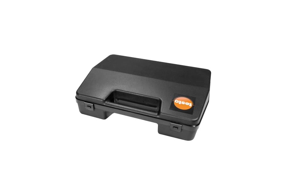 Set case (plastic)