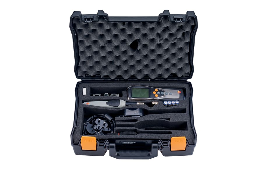 Service case