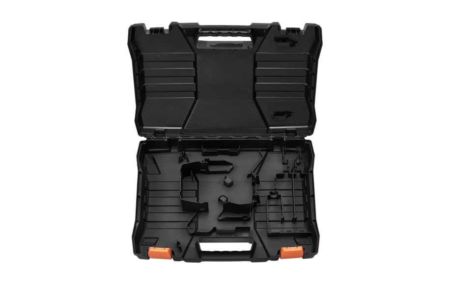 Transport case