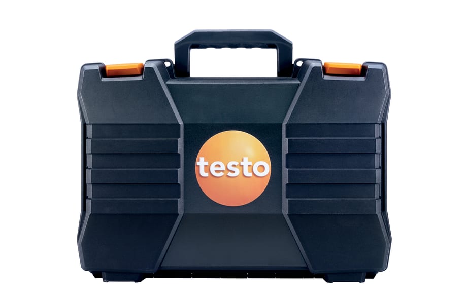 Transport case