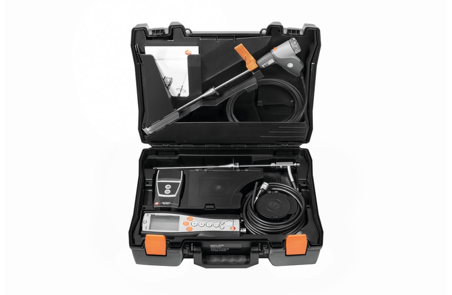 Transport case