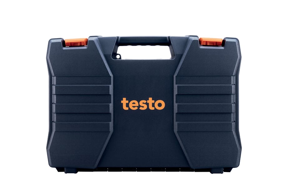 Maleta para term&oacute;metro IR testo 845/835