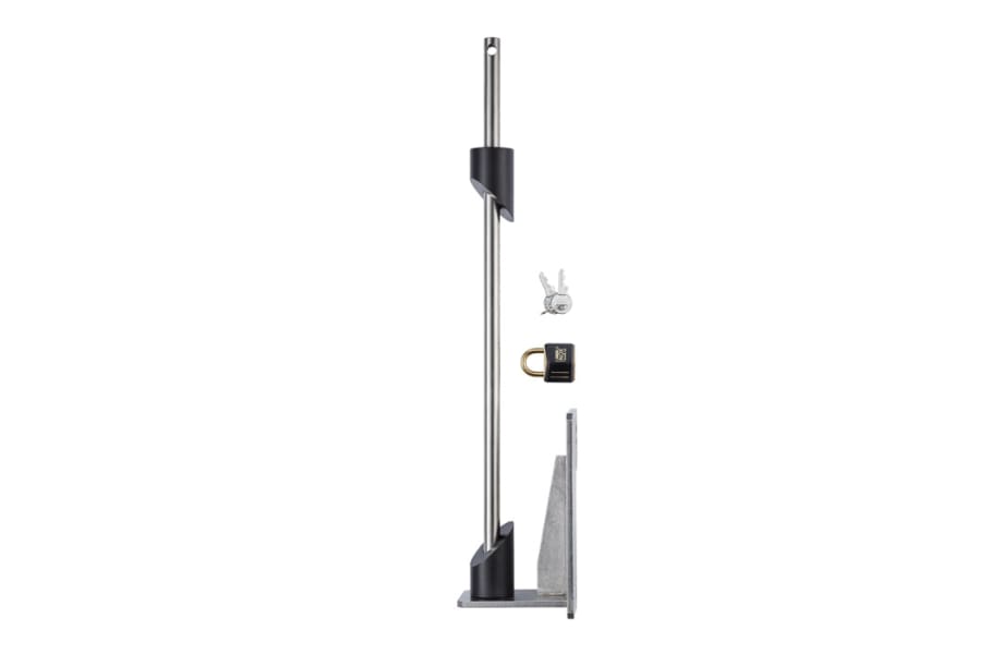 Wall holder