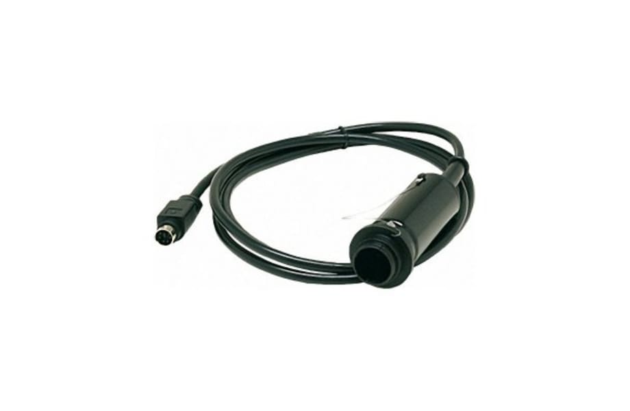 Ausleseadaper f&uuml;r Feuerungsautomaten testo 330-1/-2 LL