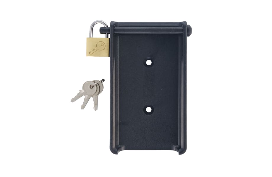 Wall holder