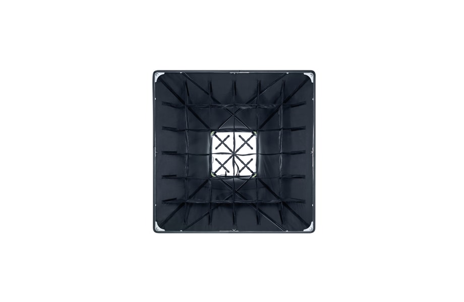 Wechselhaube 915 x 915 mm