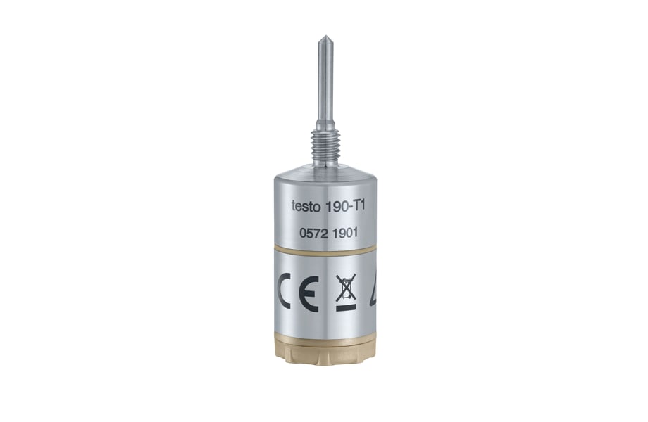 testo 190-T1