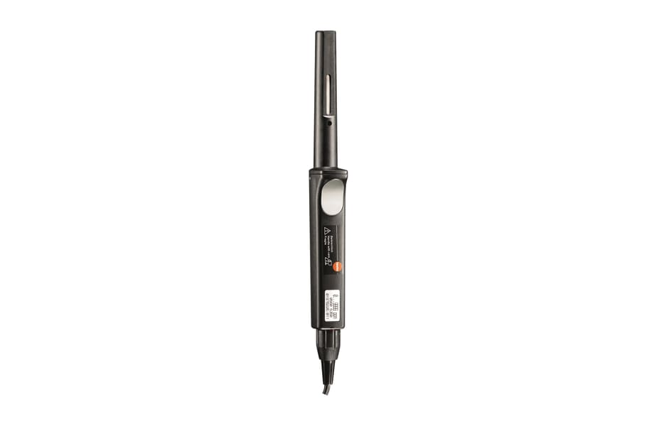 CO2 probe - for indoor air quality