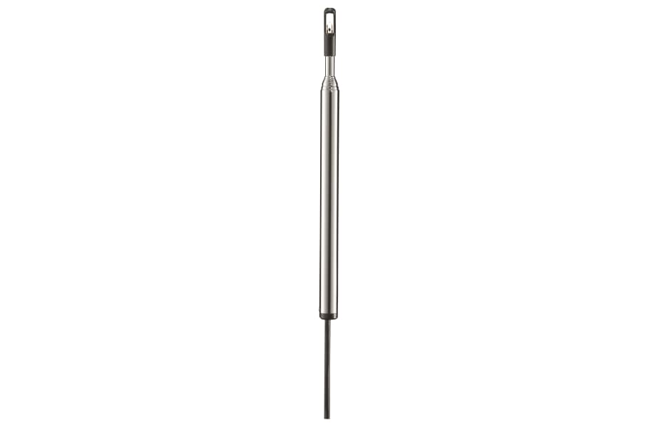 Sonde &agrave; fil chaud