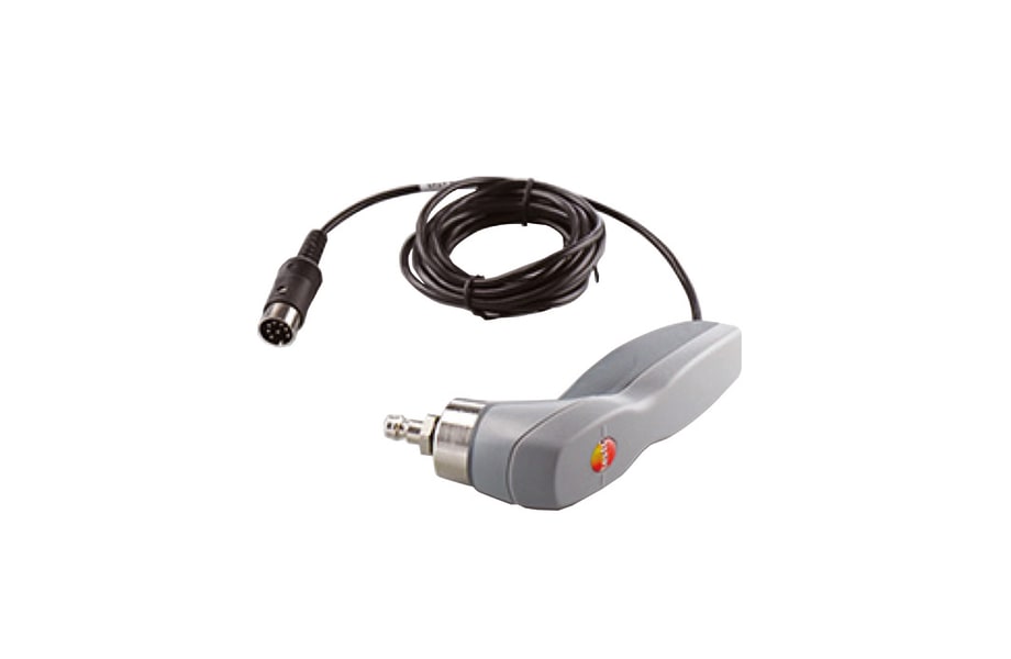 Sonde haute pression jusqu&rsquo;&agrave; 25 bar