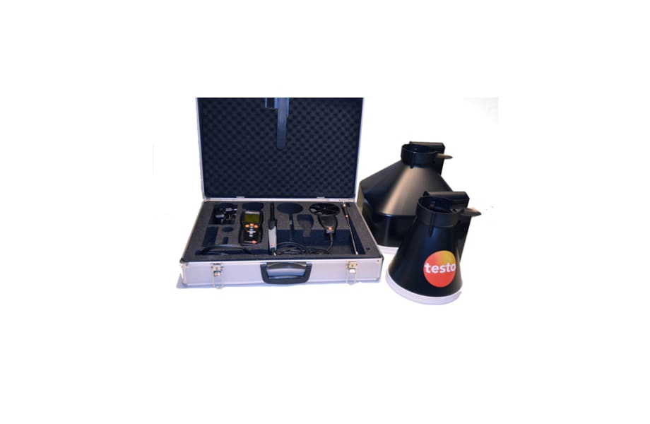 Aktions Set testo 435