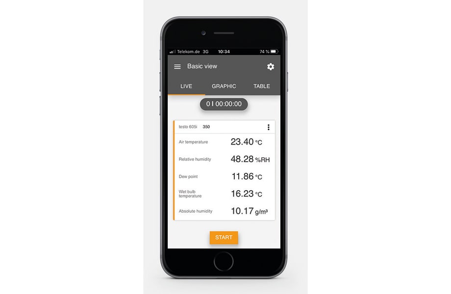 testo 605i