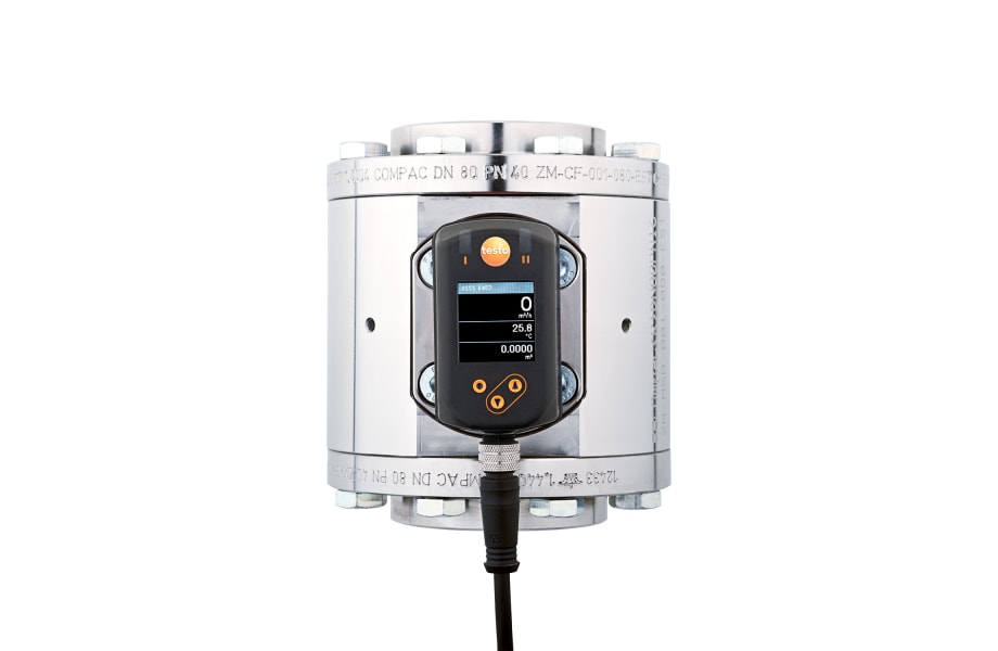 testo 6456