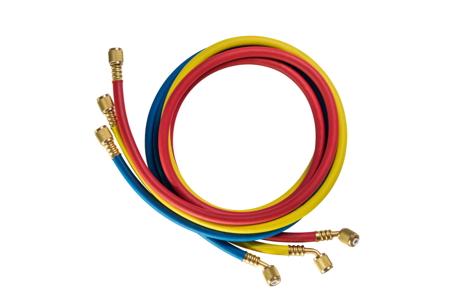 filling hose set