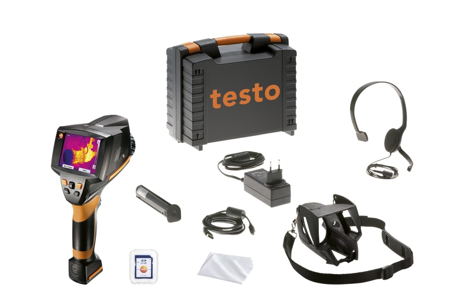testo 875-2i