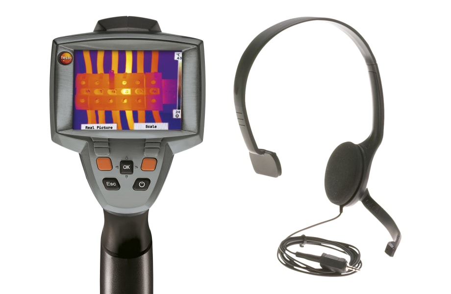 testo 882
