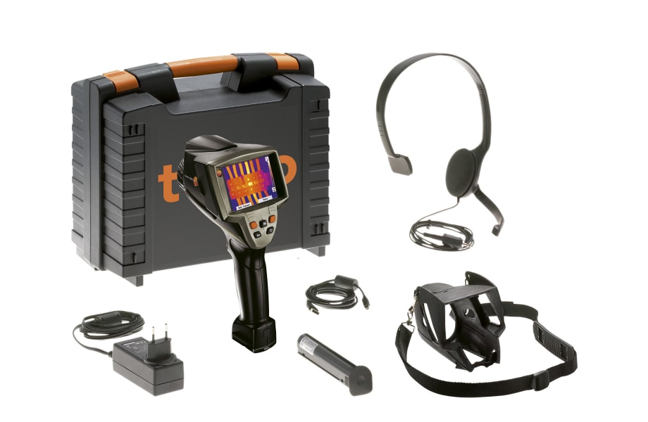 testo 882