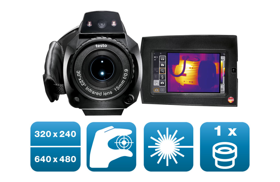 testo 885