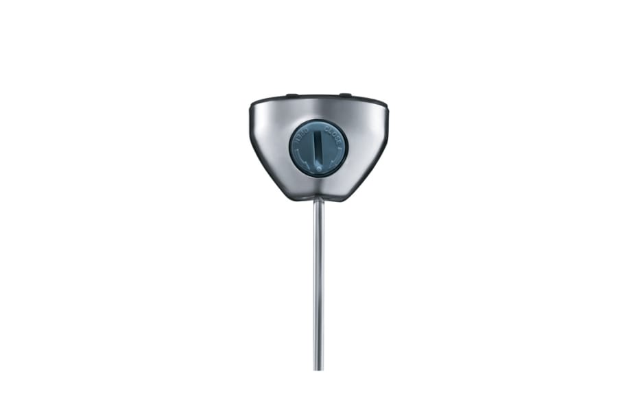 Waterproof mini probe thermometer