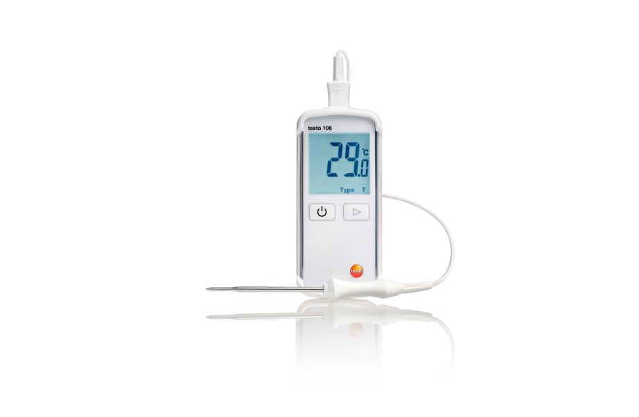 testo 108 