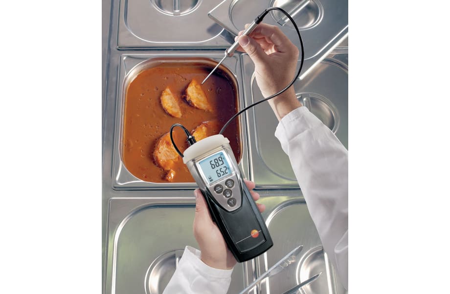 testo 110