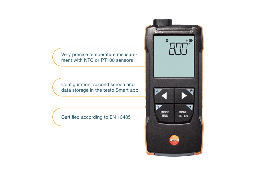 testo 110