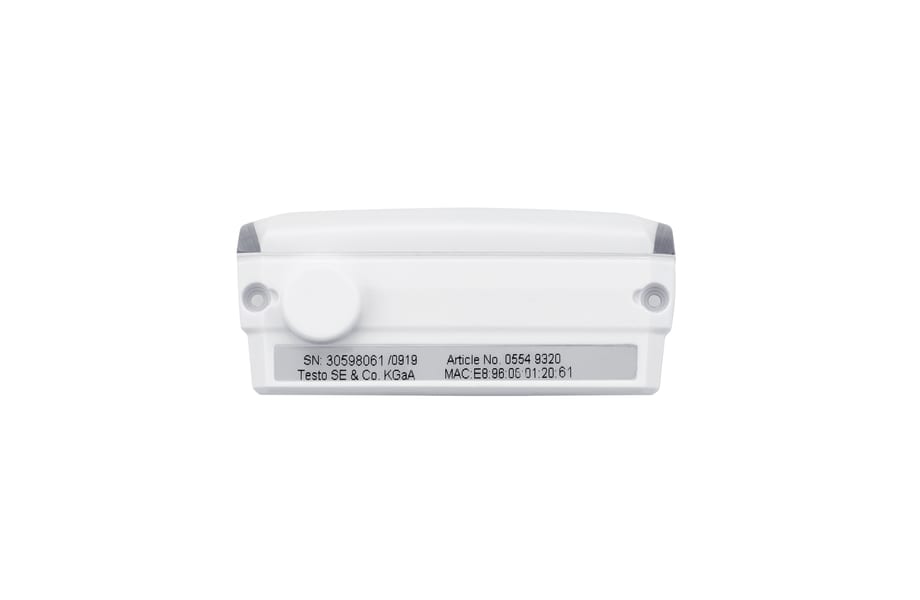 testo Saveris module de communication