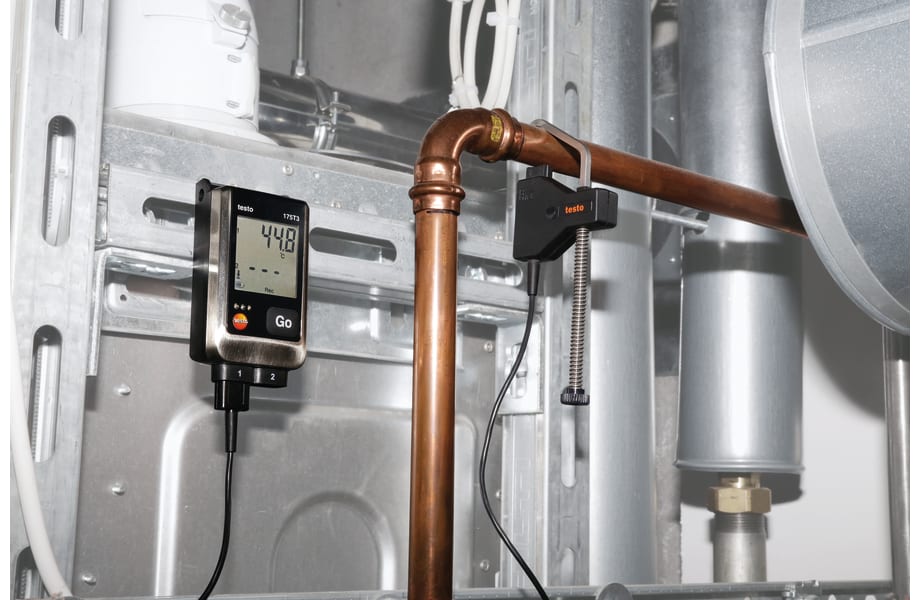 testo 175 T3