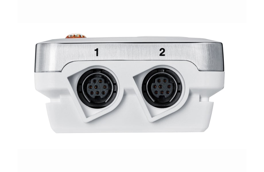 testo 176 T2