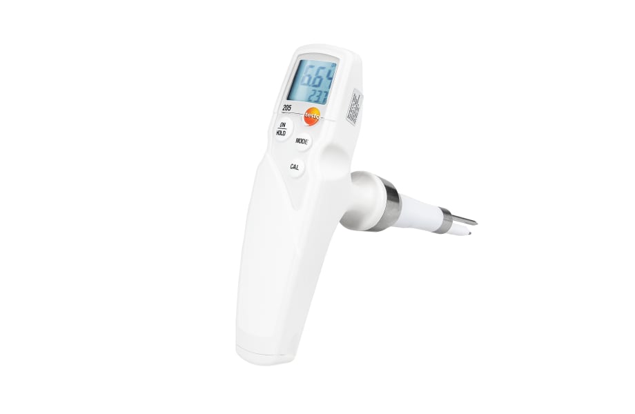 testo 205