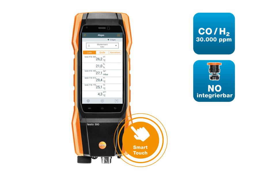 testo 300 Next Level