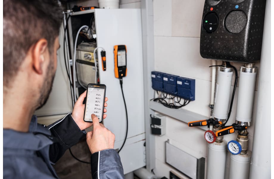 testo 300
