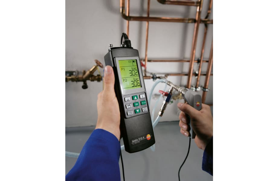 testo 312