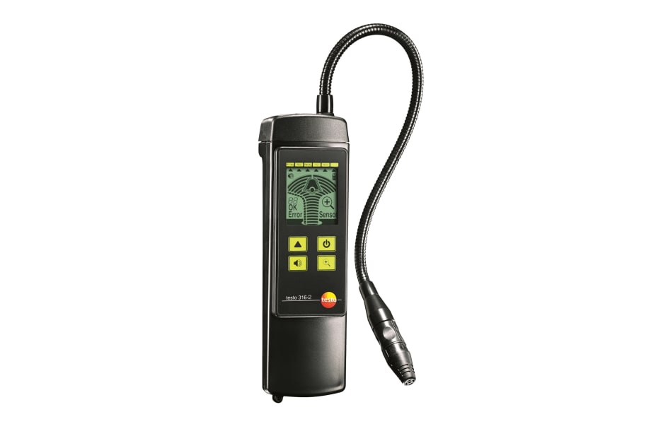 testo 316-2