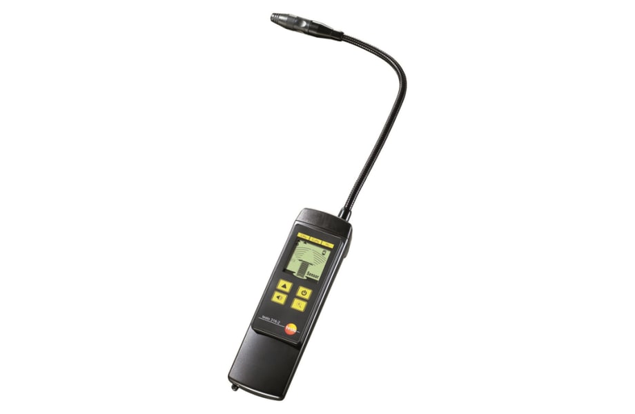 testo 316