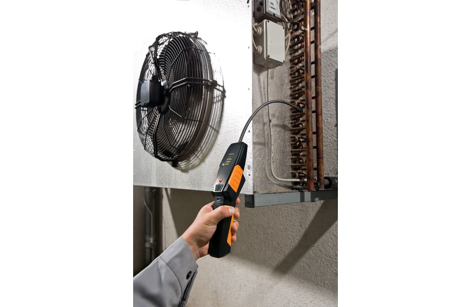 testo 316-3