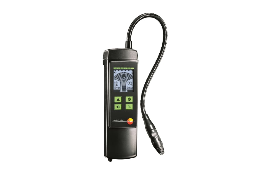 testo 316-4