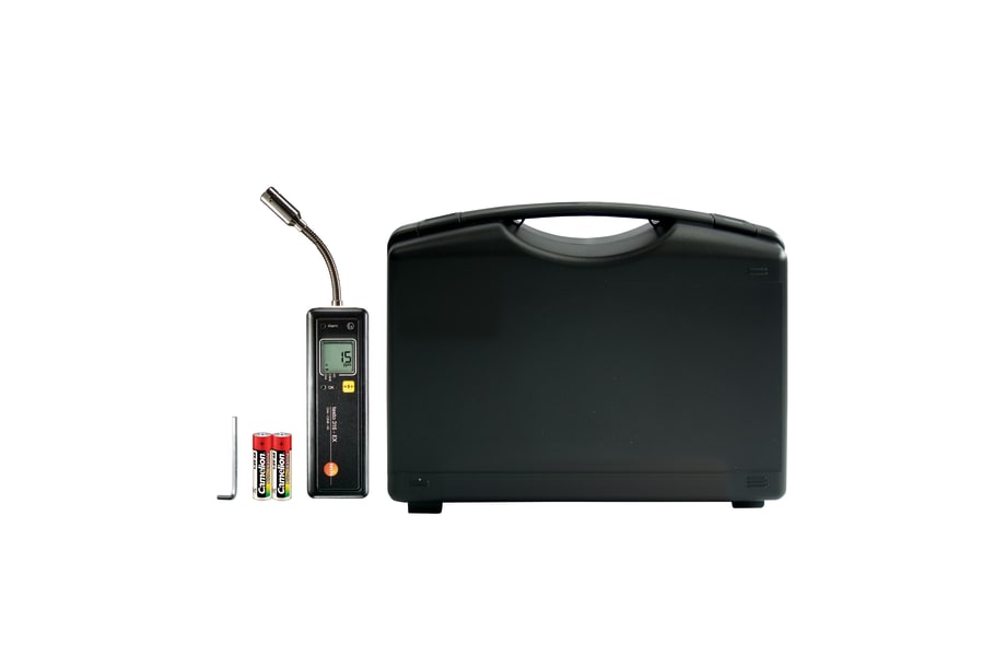 testo 316-EX