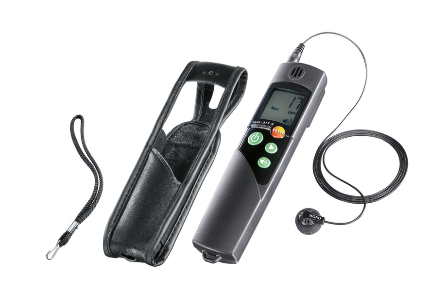 testo 317-3