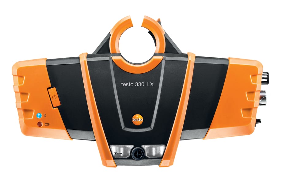 testo 330i LX