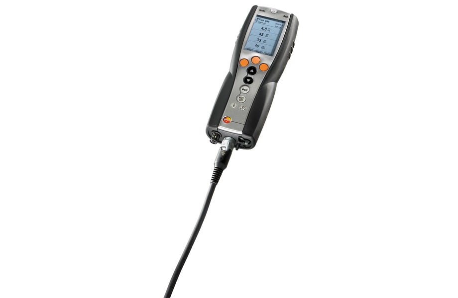 testo 340