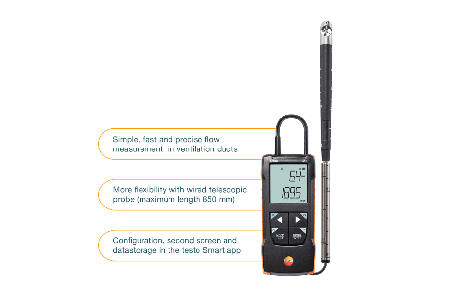 testo 416