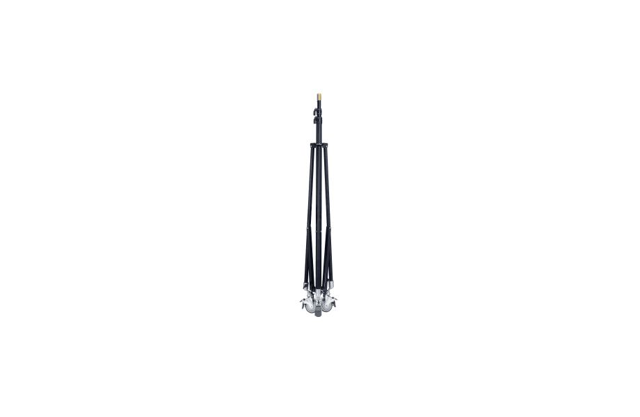 Tripod for testo 420