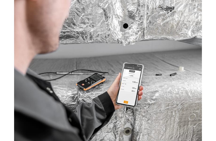 testo 425