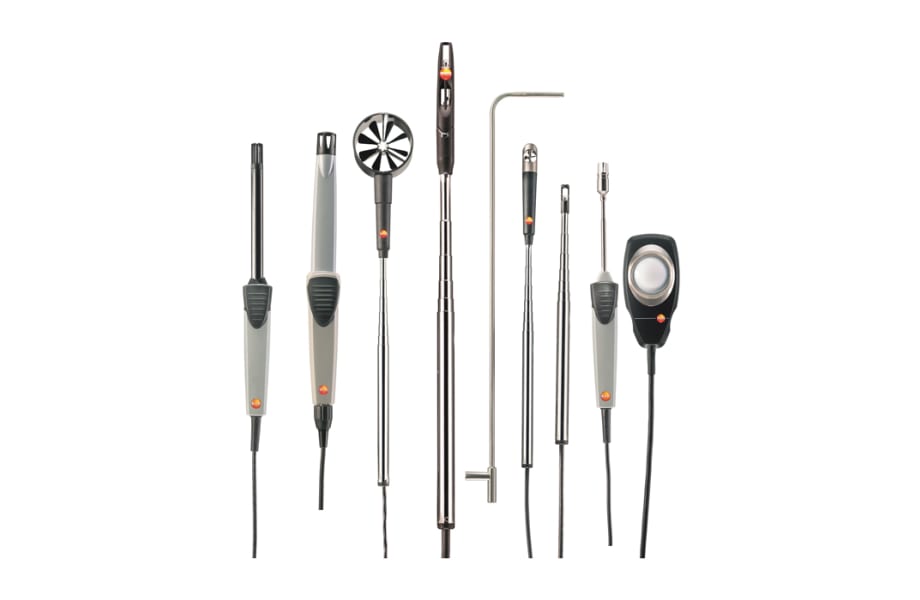 testo 435